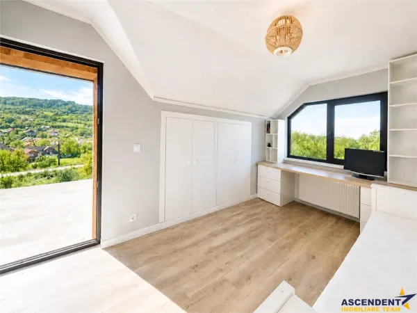 Casă 5 camere Brașov - poza 12