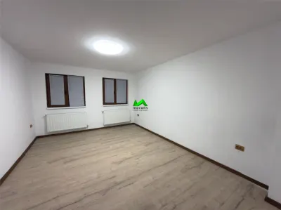 Apartament de inchiriat nemobilat 2 camere Sibiu Victoriei - Sibiu