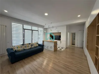 Apartament 3 camere Șelimbăr - poza 1