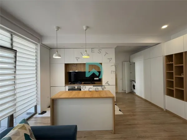 Apartament 3 camere Șelimbăr - poza 4