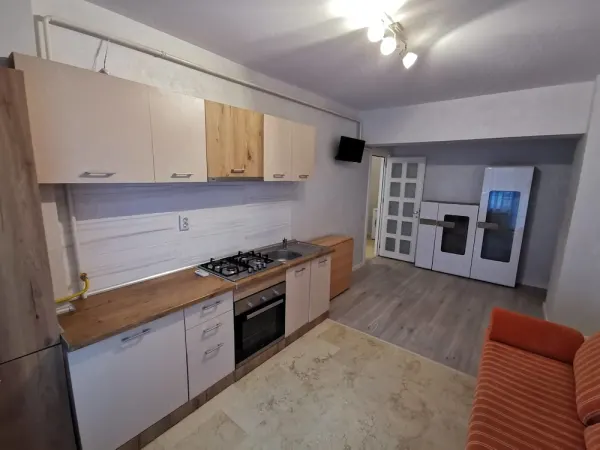 Apartament 2 camere Iași - poza 4