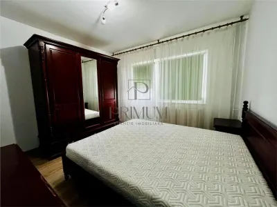 Steaua, 2 Camere, Decomandat, Clima - Timisoara