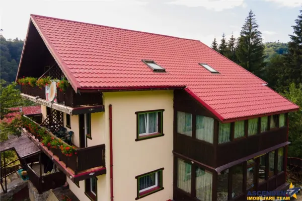 Hotel/Pensiune Brașov - poza 11
