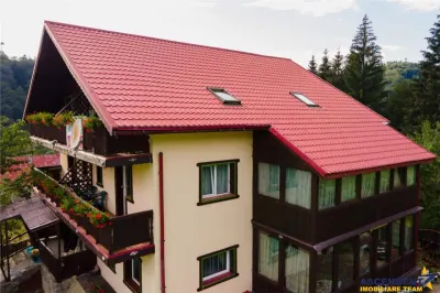 Hotel/Pensiune Brașov - poza 11