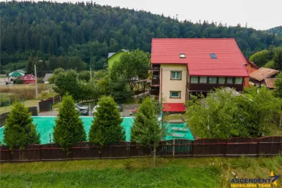 Hotel/Pensiune Brașov - poza 18