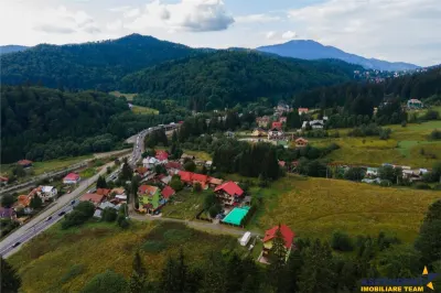 Hotel/Pensiune Brașov - poza 20
