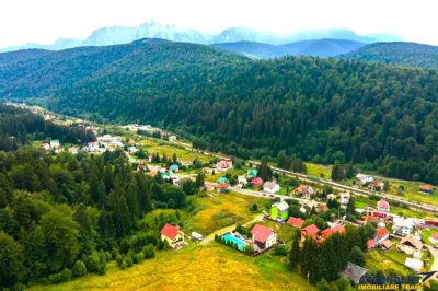 Hotel/Pensiune Brașov - poza 3