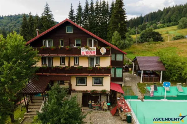 Hotel/Pensiune Brașov - poza 25