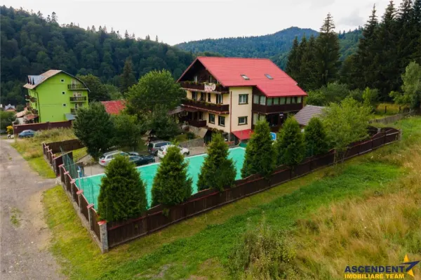 Hotel/Pensiune Brașov - poza 6