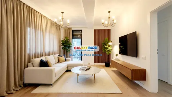 Apartament 2 camere București - poza 1