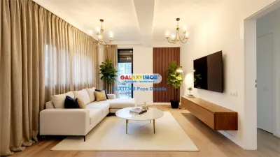Apartament 2 camere București - poza 1