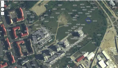 Teren intravilan 500 mp | Noua Brasov - Brasov