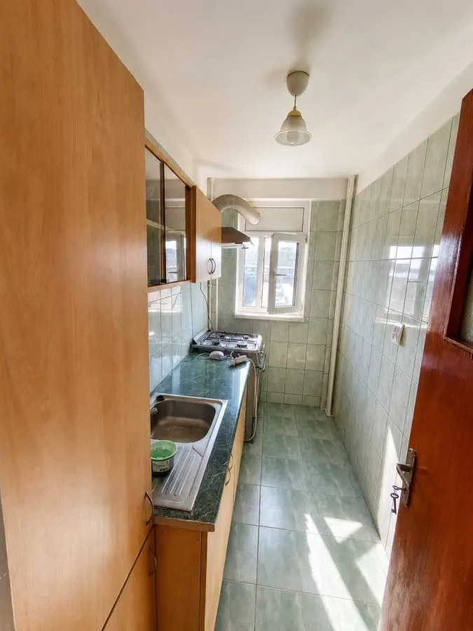 Apartament 2 camere București - poza 1