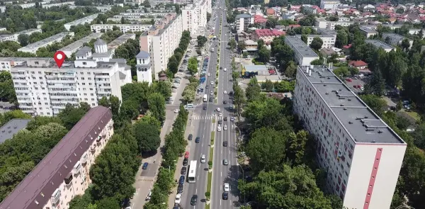 Apartament 2 camere București - poza 19