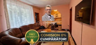 Resita Casa individuala, P+Pod, Zona Lend, 565 mp, Comision ZERO Cumparator - Resita