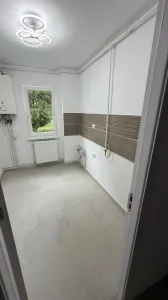 Apartament 2 camere renovat zona Garii - Brasov