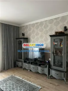 Inchiriere apartament 4 camere mobilat Baneasa Greenfield Residence - Bucuresti