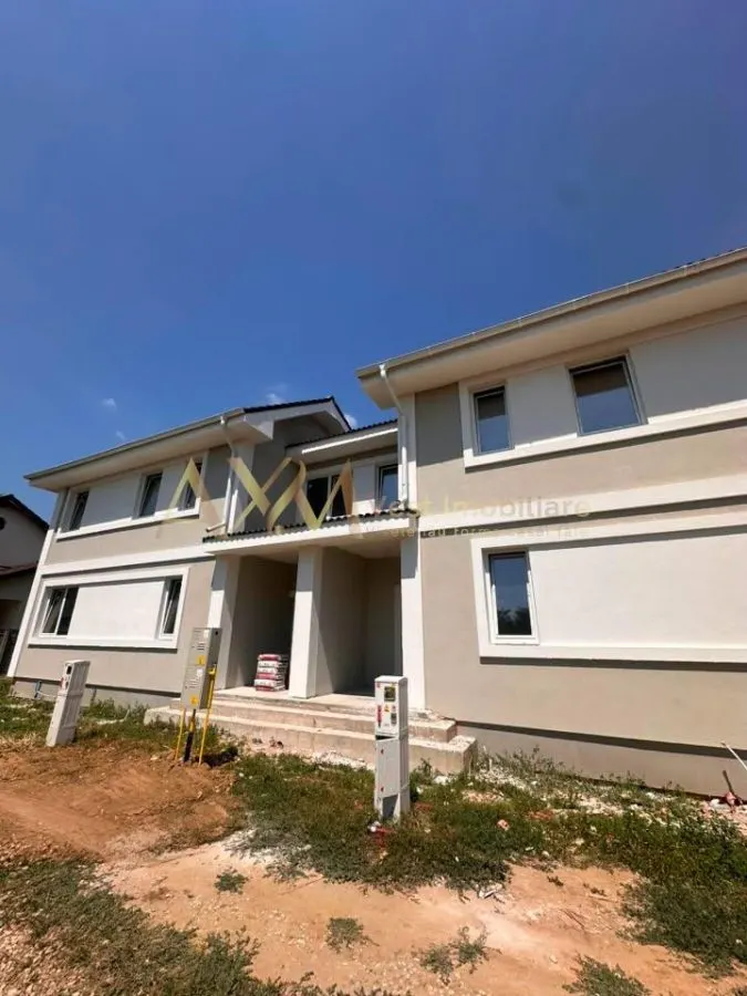 Casă 4 camere Giroc - poza 1