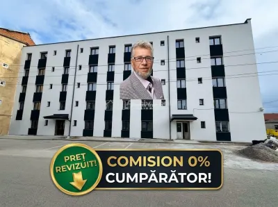 Bocsa Romana, Proiect NOU, 28 de Apartamente  cu 2 si 3 Cam.,Modernizat total Premium. - Bocsa