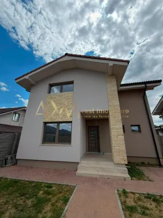 Casă 4 camere Giroc - poza 1