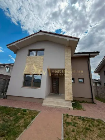 Casă 4 camere Giroc - poza 24