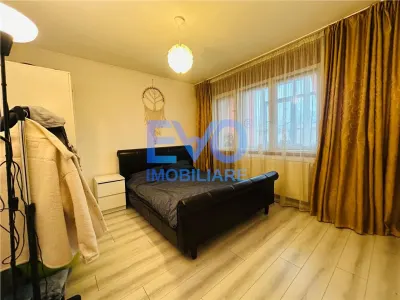 Apartament 2 camere Iași - poza 1