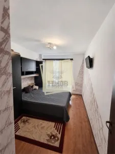 Apartament 3 Camere Decomandate 2 Bai si Parcare Subterana in Terezian - Sibiu