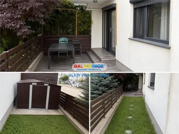 Apartament 3 camere București - poza 1