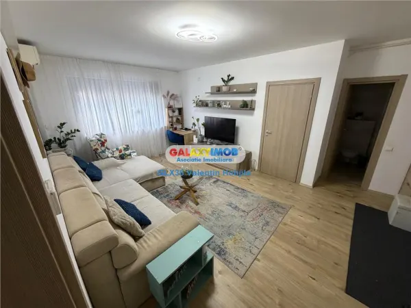 Apartament 3 camere București - poza 5
