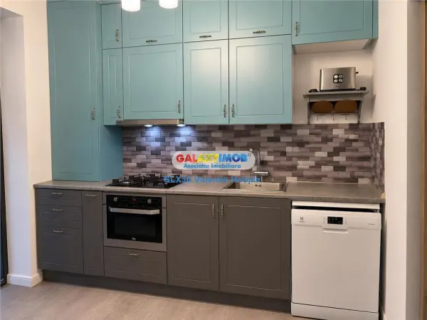 Apartament 3 camere București - poza 7