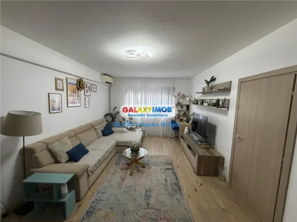 Apartament 3 camere București - poza 10