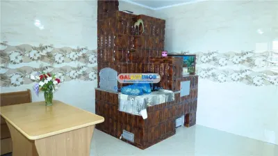 Casă 7 camere Botoșani - poza 14