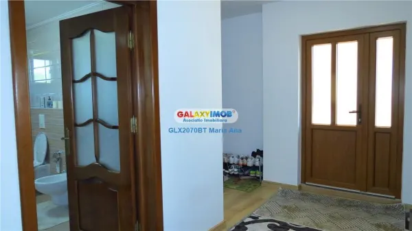 Casă 7 camere Botoșani - poza 15