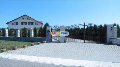 Casă 7 camere Botoșani - poza 4