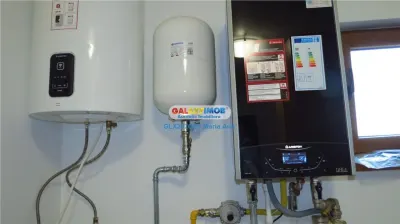 Casă 7 camere Botoșani - poza 25