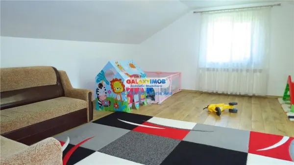 Casă 7 camere Botoșani - poza 39