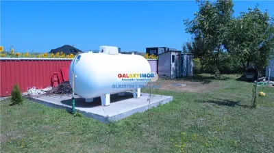 Casă 7 camere Botoșani - poza 6