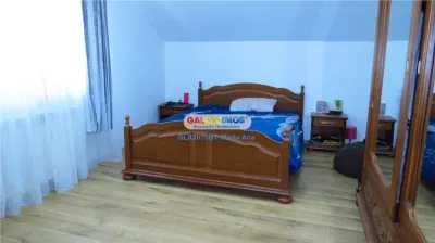 Casă 7 camere Botoșani - poza 42