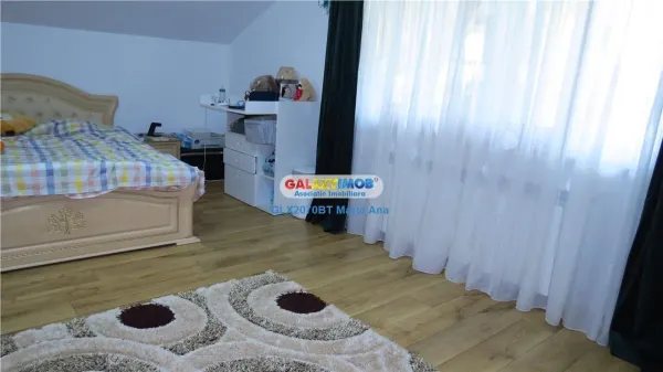 Casă 7 camere Botoșani - poza 47