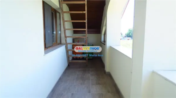 Casă 7 camere Botoșani - poza 50