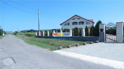 Casă 7 camere Botoșani - poza 53