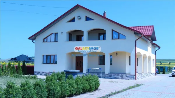 Casă 7 camere Botoșani - poza 54