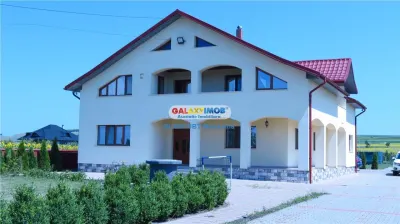 Casă 7 camere Botoșani - poza 54