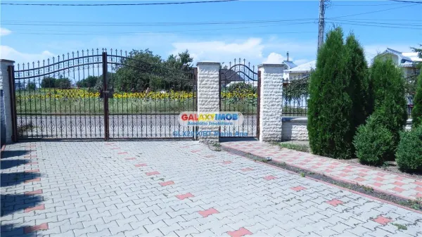 Casă 7 camere Botoșani - poza 55