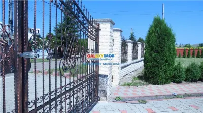Casă 7 camere Botoșani - poza 56