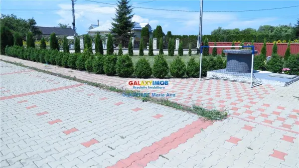 Casă 7 camere Botoșani - poza 58