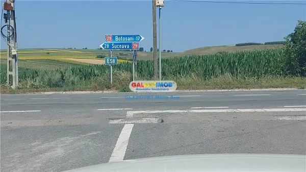 Casă 7 camere Botoșani - poza 59