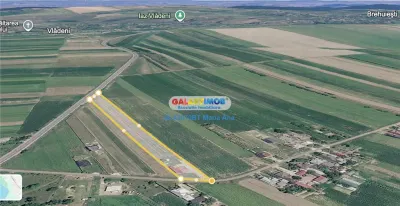 Oportunitate: Casa P+M, teren 1 HA. Hutani Vladeni! - Botosani