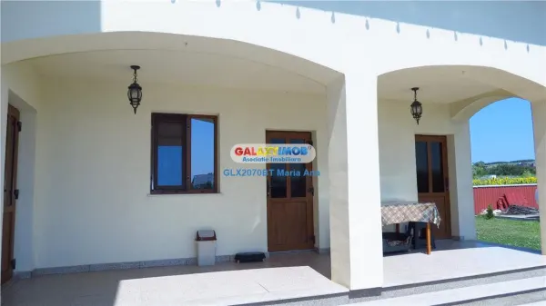 Casă 7 camere Botoșani - poza 11