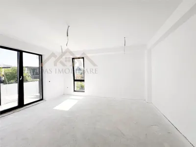 Apartament 2 camere, la alb, etaj 1, cu loc de parcare, bloc nou - Baia Mare
